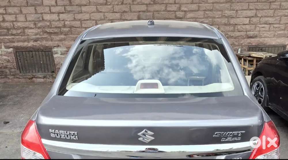 Maruti Suzuki
Swift Dzire

Patrol Engine

Vxi 1.2 Bs4

2014

89000 Km