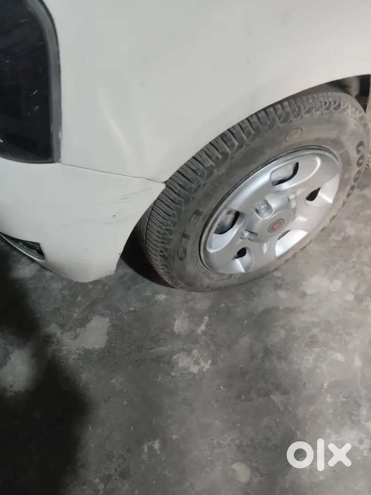 Mahindra Quanto 2013 Diesel Good Condition