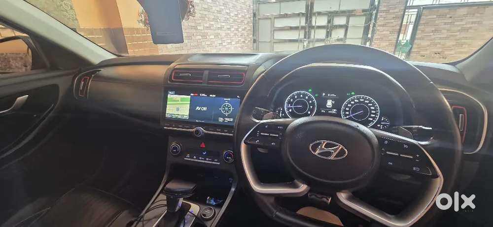 Hyundai Creta 2022