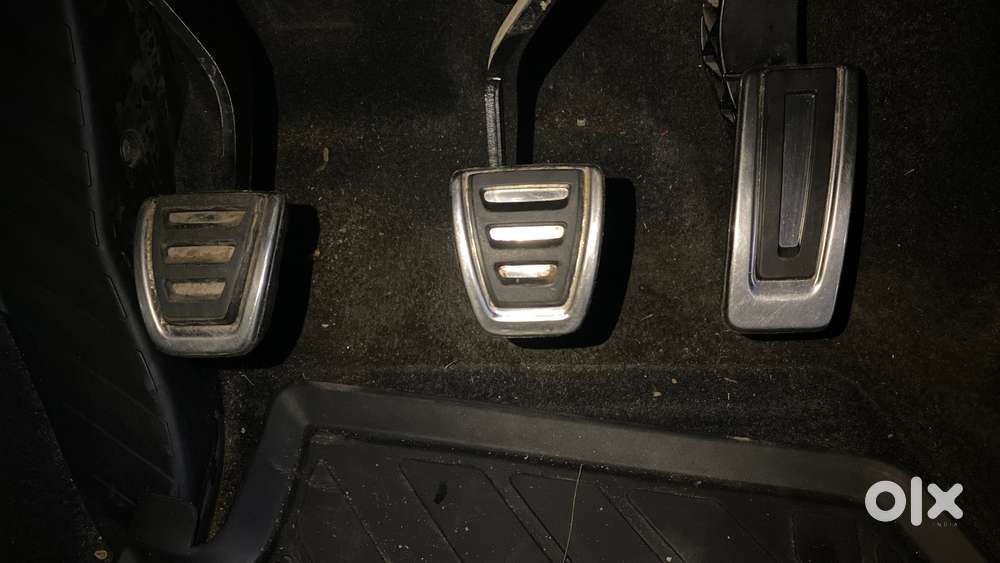 Volkswagen Taigun 1.5 Tsi Gt Plus, 2023, Petrol