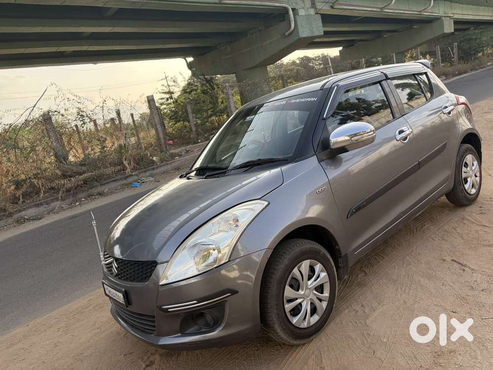 Maruti Suzuki Swift Ddis Vdi, 2014, Diesel