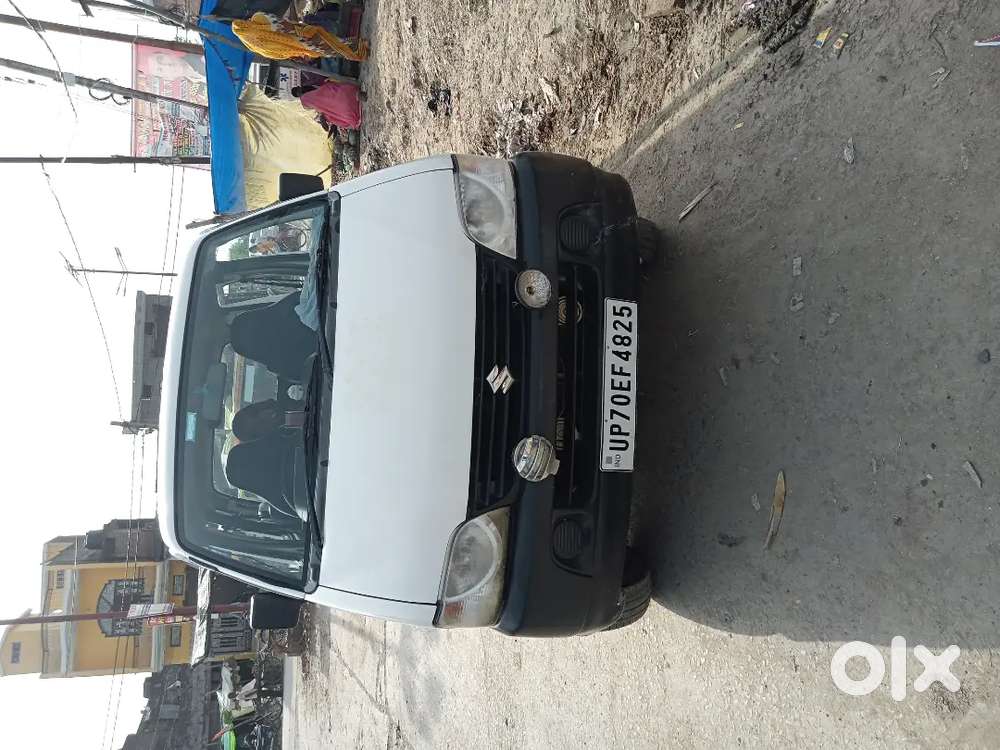 Maruti Suzuki Eeco 2019 Model