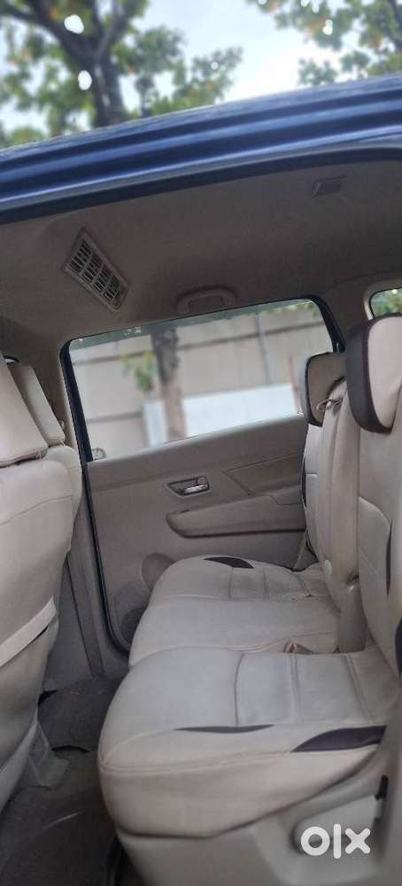 Maruti Suzuki Ertiga 1.3 Zdi Plus, 2019, Diesel
