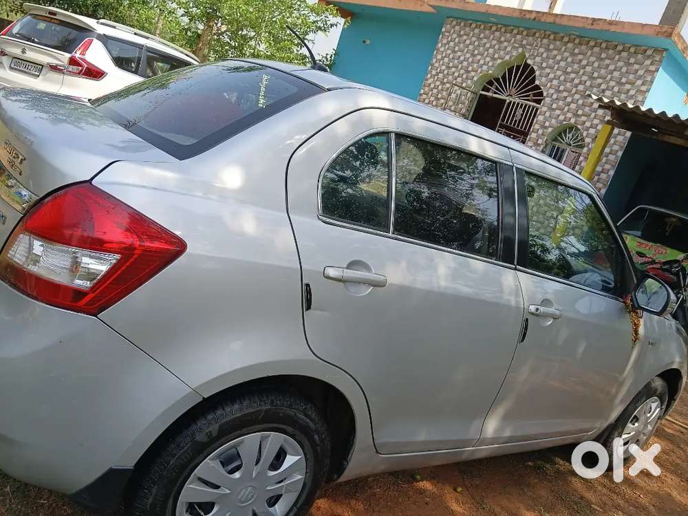 Maruti Suzuki Dzire 2013 Petrol 53000 Km Driven