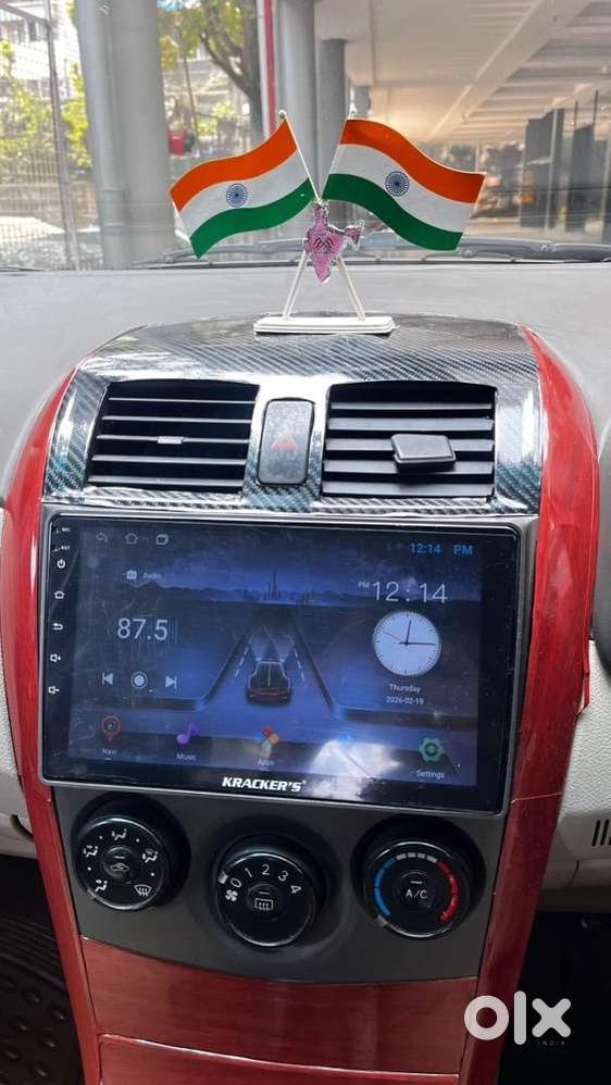 Toyota Corolla Altis 2010 Petrol Good Condition