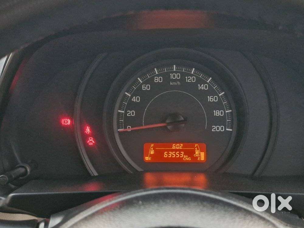 Maruti Suzuki Swift Dzire 2012-2015 1.2 Tour S Cng, 2024, Cng & Hybr..