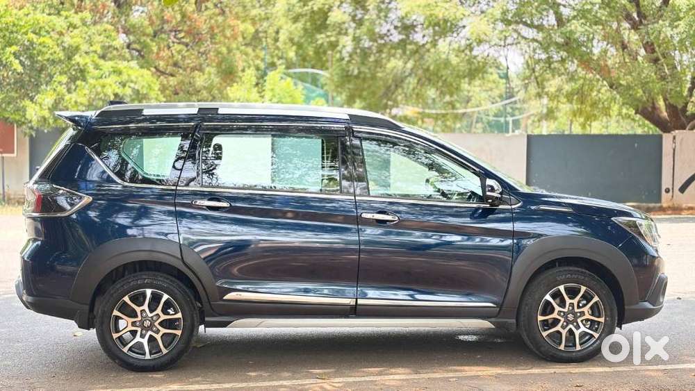 Maruti Suzuki Xl6 1.5 Alpha Plus Mt, 2024, Petrol