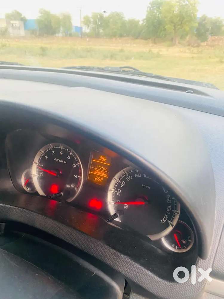 Maruti Suzuki Swift 2014 Car