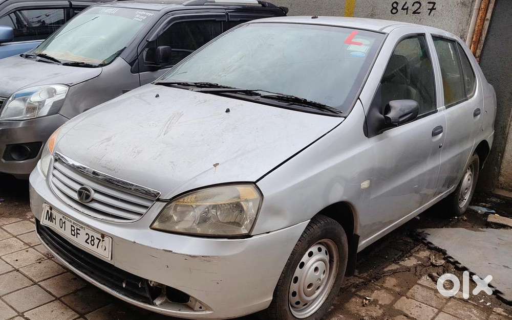 Reliable Tata 2012 Petrol Manual
