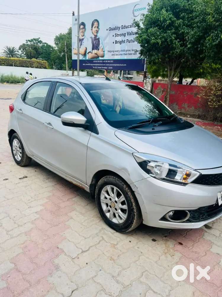 Tata Tiago Xz