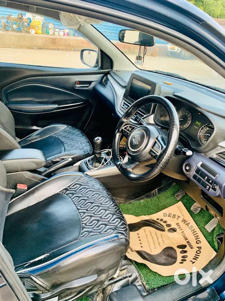 Maruti Suzuki Baleno 2023 Petrol 67000 Km Driven