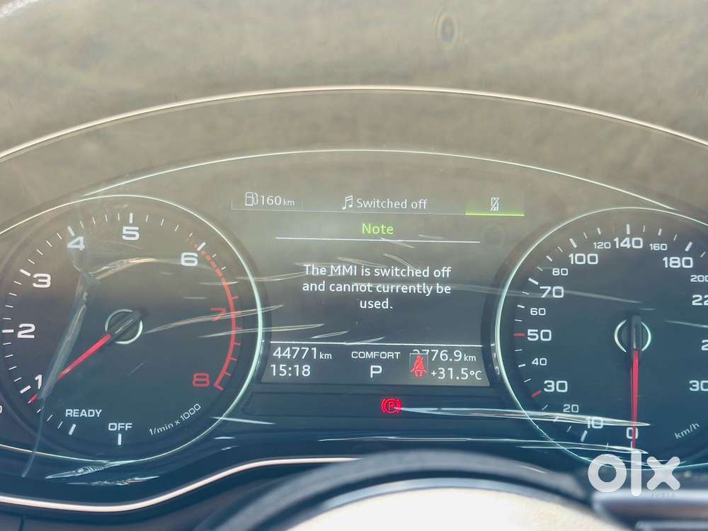 Audi A4 2.0 Premium Plus 40 Tfsi, 2021, Petrol