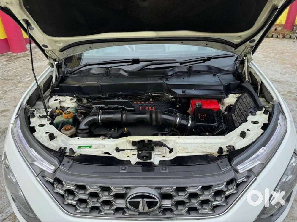 Tata Safari 2.0 Kryotec Xz Plus, 2021, Diesel