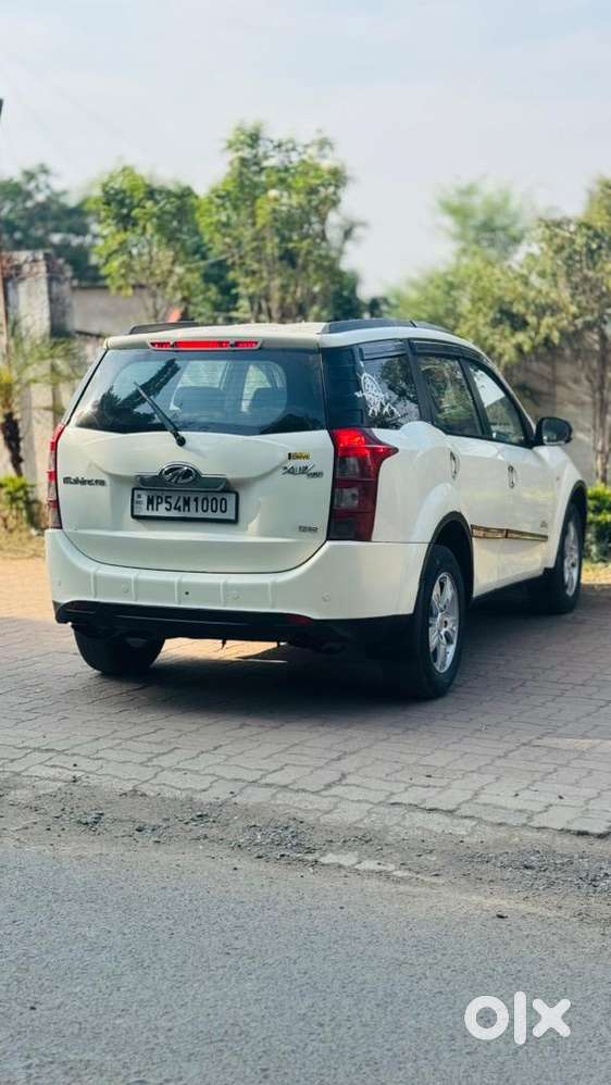 Mahindra Xuv500 2013 Diesel 72000 Km Driven