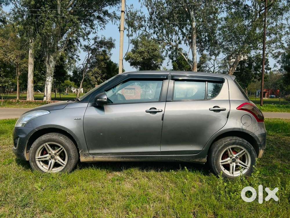 Maruti Swift Ddis Vdi 2013 Diesel Manual