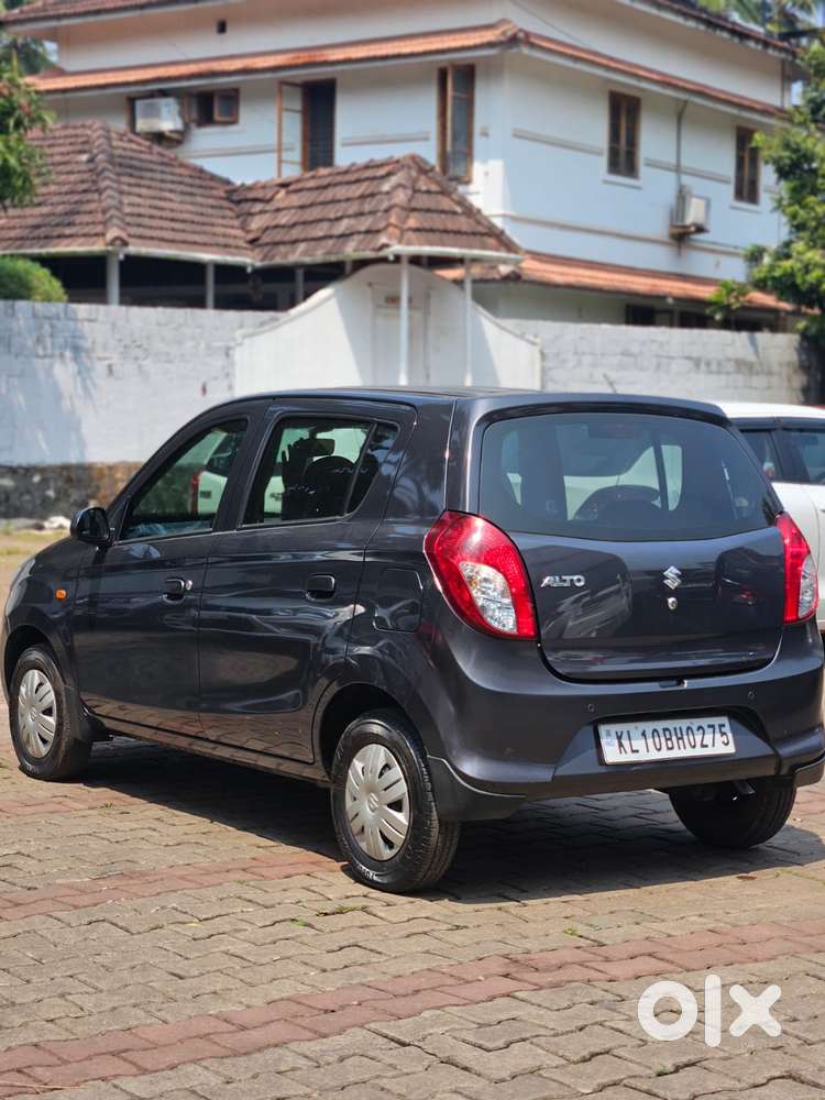 Maruti Suzuki Alto 800 2019-2023 0.8 Lxi (o), 2022, Petrol