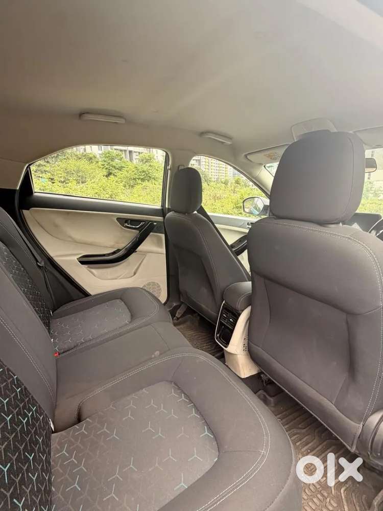 Tata Nexon Ev Xz Plus, 2022, Electric