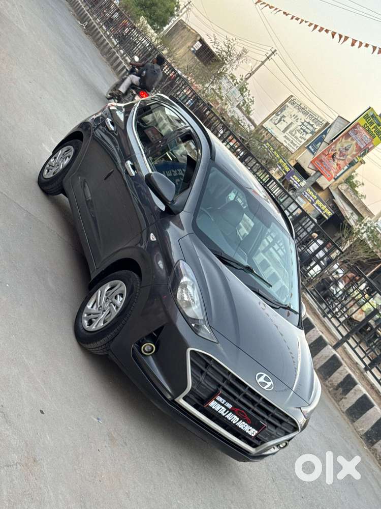 Hyundai Grand I10 Nios Era Petrol, 2021, Petrol