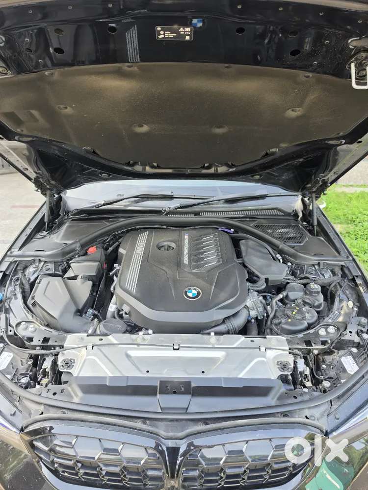 Bmw M340i Lci 2 Xdrive 2025