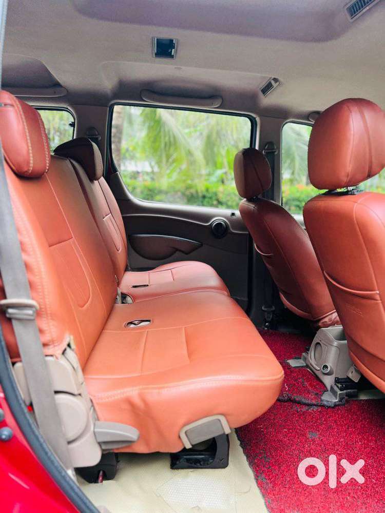 Mahindra Xylo 2012-2014 E4 Abs Bs Iii, 2013, Diesel