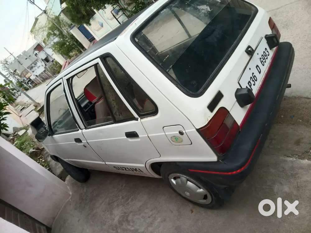 Good Condition