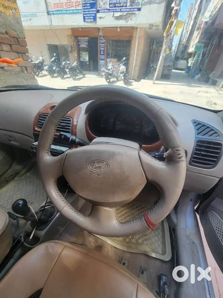 Full Modified