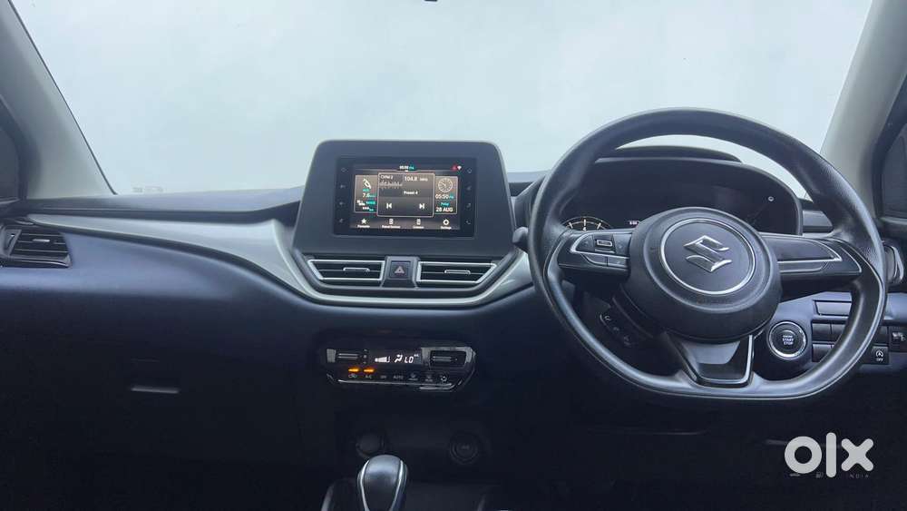 Maruti Suzuki Baleno Alpha, 2022, Petrol