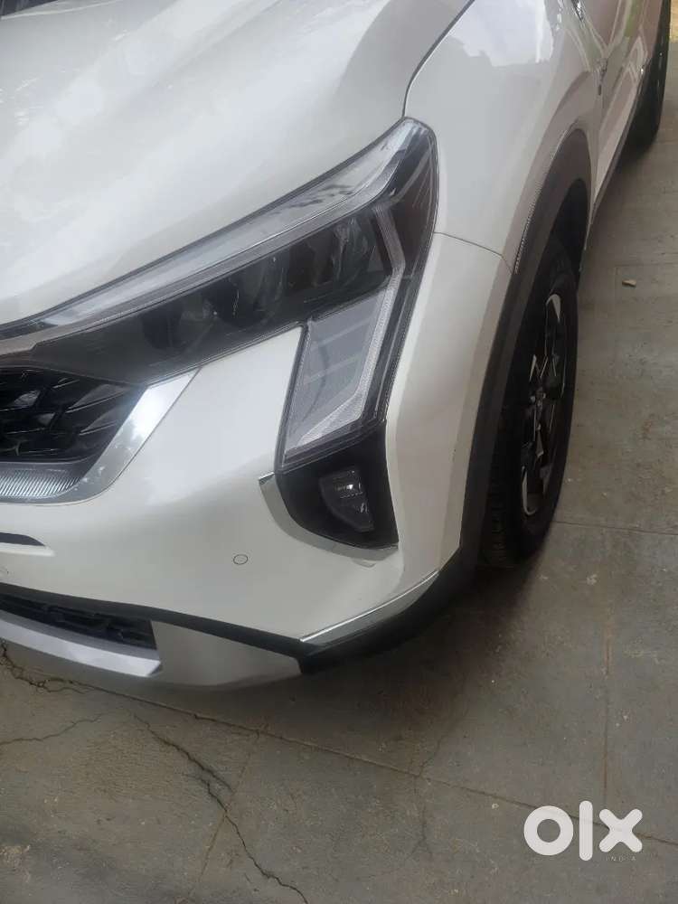 Kia Sonet 2024 Diesel 1.5 6mt 20300 Km Driven