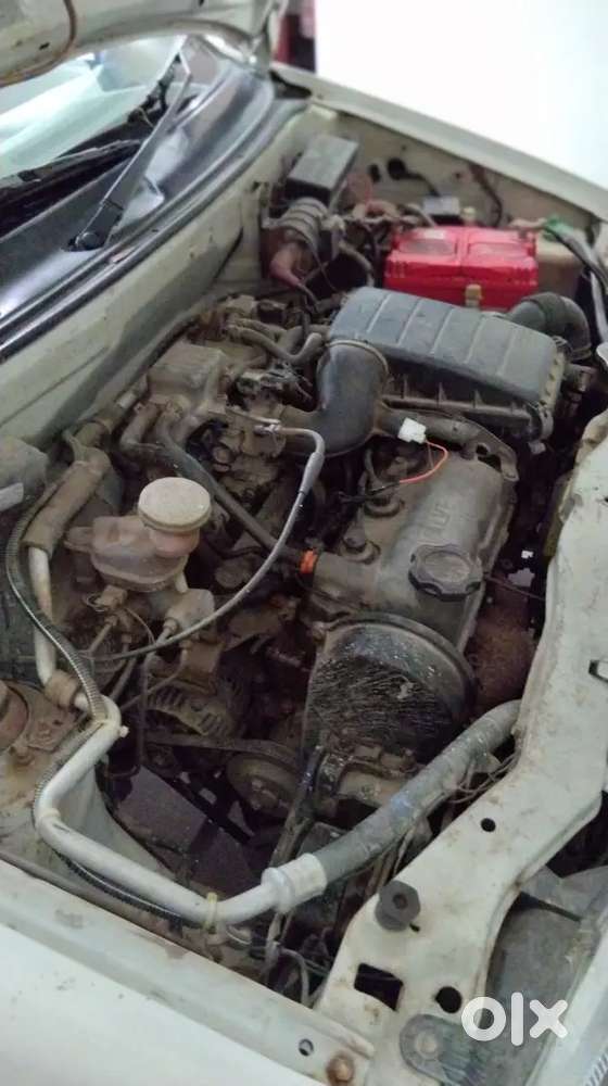 Maruti Suzuki Alto 2008 Petrol Good Condition