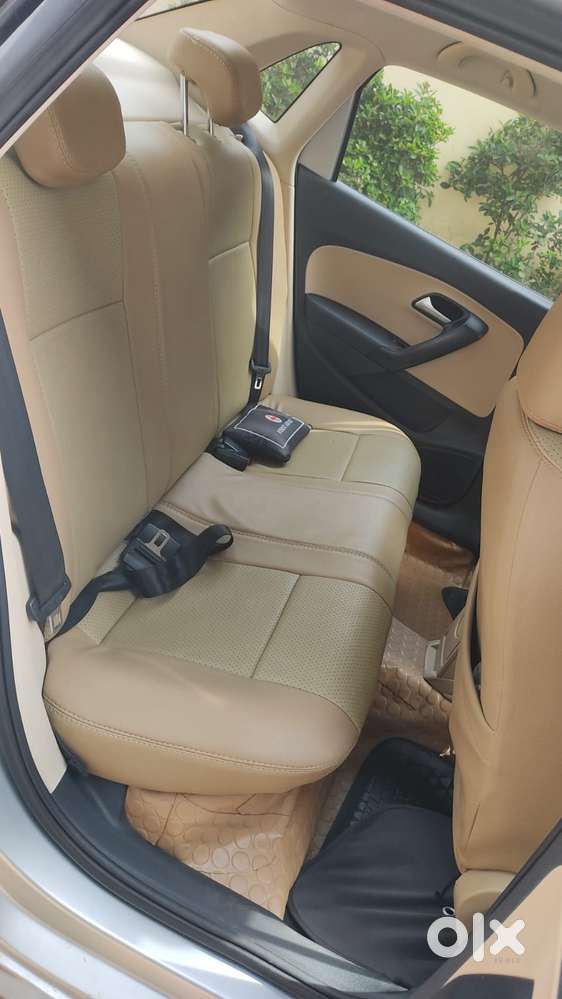 Volkswagen Ameo 1.5 Tdi Highline Plus, 2017, Diesel