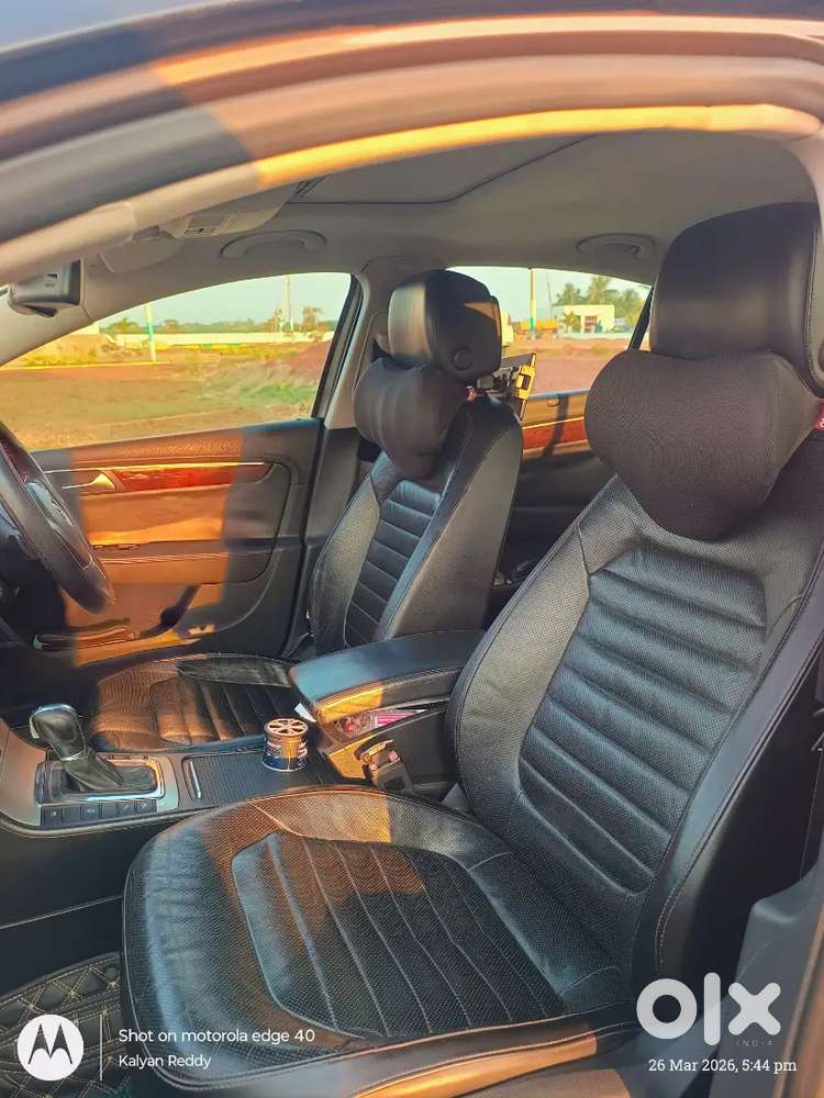 Volkswagen Passat 2012 Well Maintained