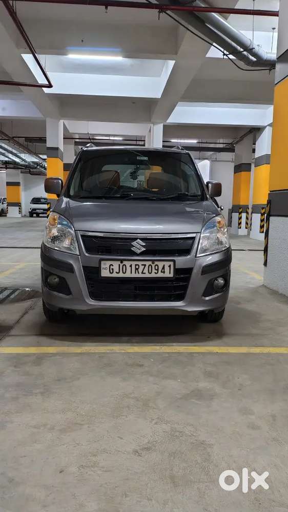  Premium Condition Wagon R Lxi (2017) For Immediate Sale