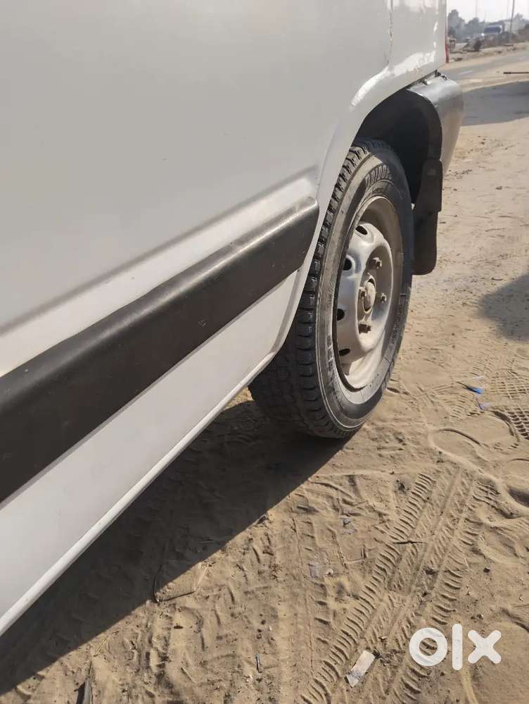 Maruti Suzuki 800 2009 Petrol 51000 Km Driven