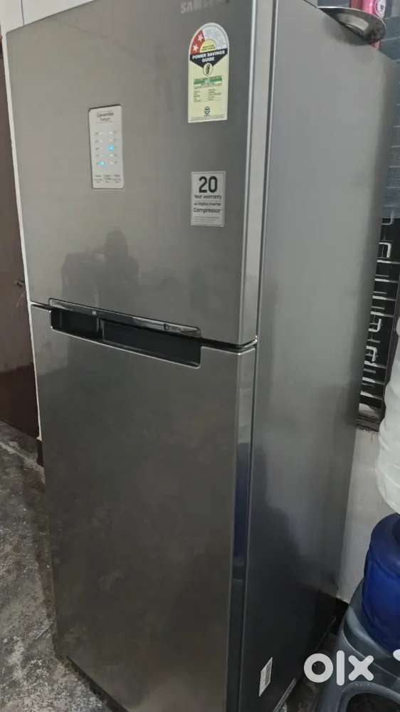 Fridge (Double Door)