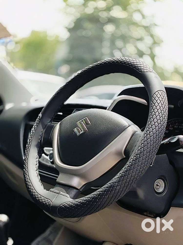 Maruti Suzuki Alto K10 Vxi (o), 2015, Petrol