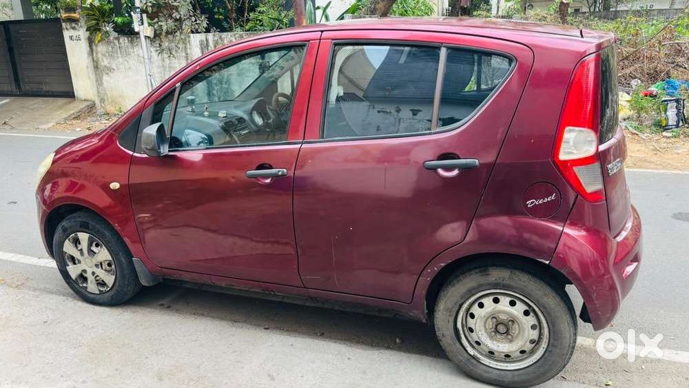 Maruti Suzuki Diesel 2010 Year