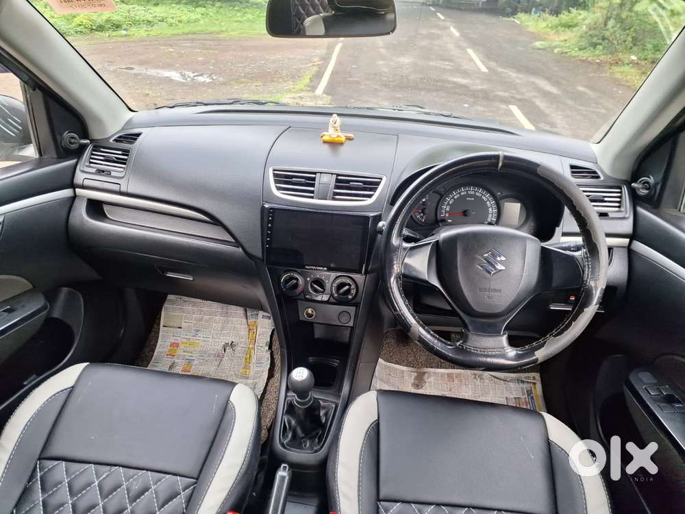Maruti Suzuki Swift, 2017, Diesel