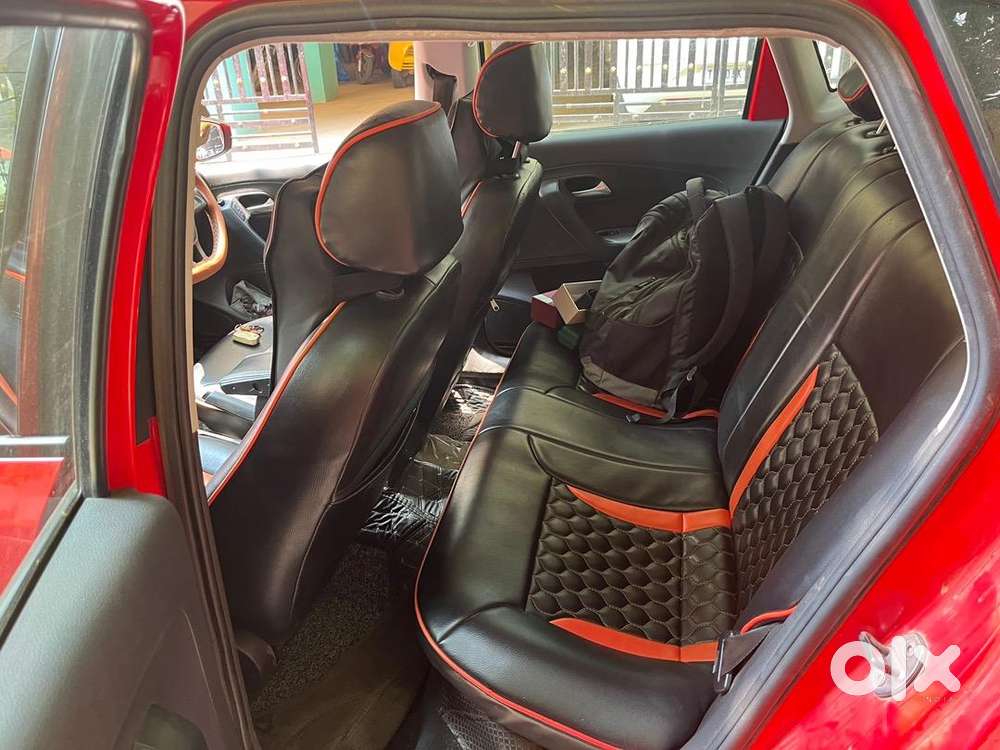 Volkswagen Polo 2018 Petrol Well Maintained