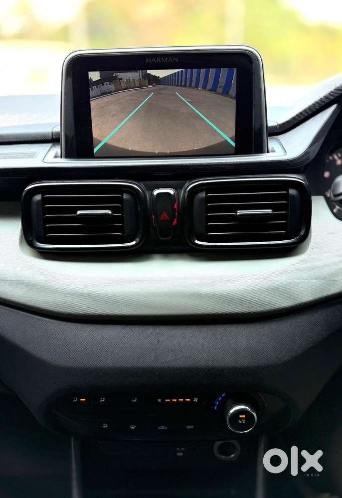 Tata Punch Adventure, 2023, Petrol