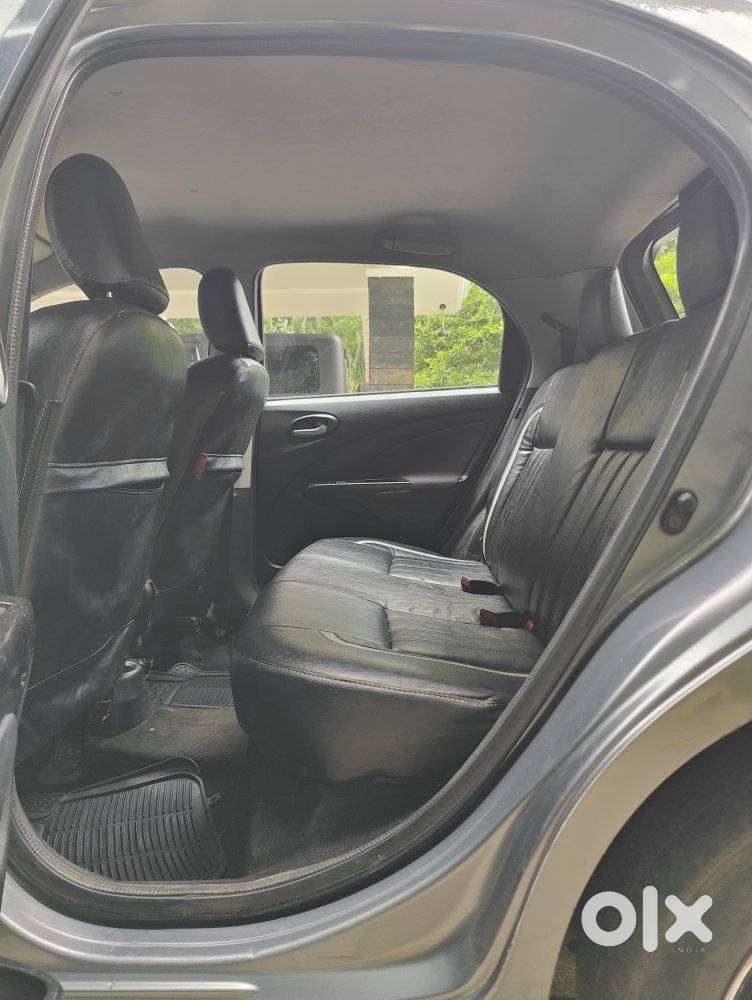 Toyota Etios Cross Vd, 2014, Diesel