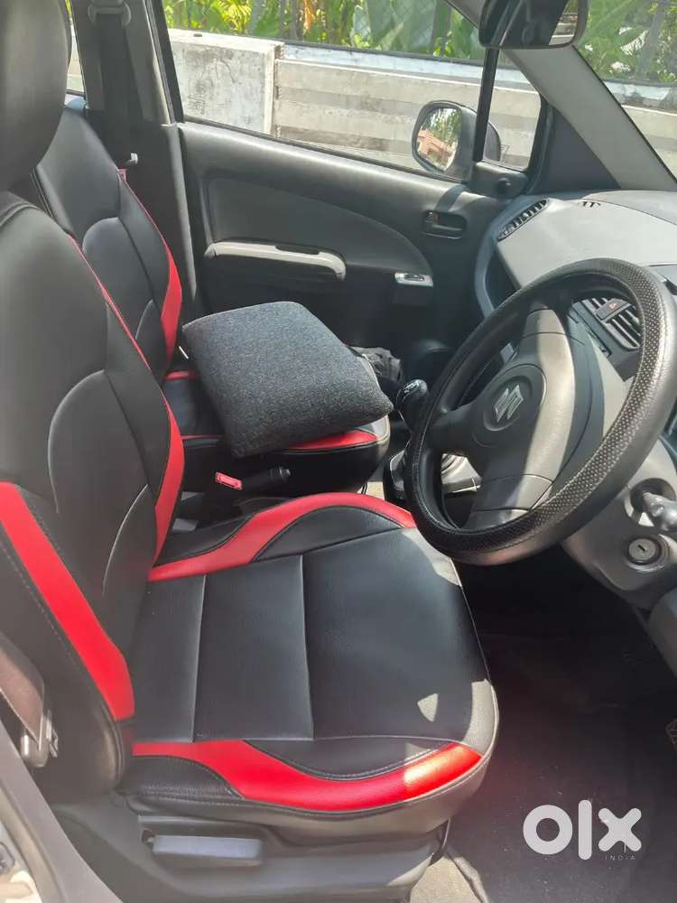 Maruti Suzuki Ritz Diesel 2017