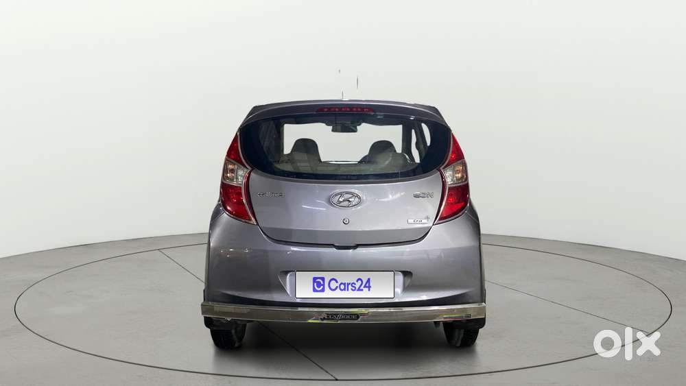 Hyundai Eon Era +, 2014, Petrol