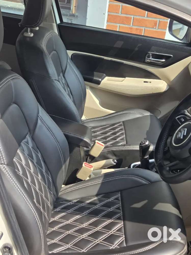 Maruti Suzuki Dzire 2020 Petrol Well Maintained