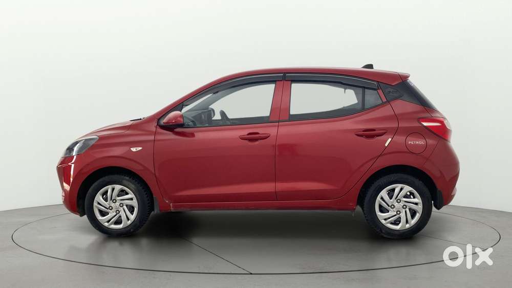 Hyundai Grand I10 Nios Magna 1.2 Kappa Vtvt, 2021, Petrol