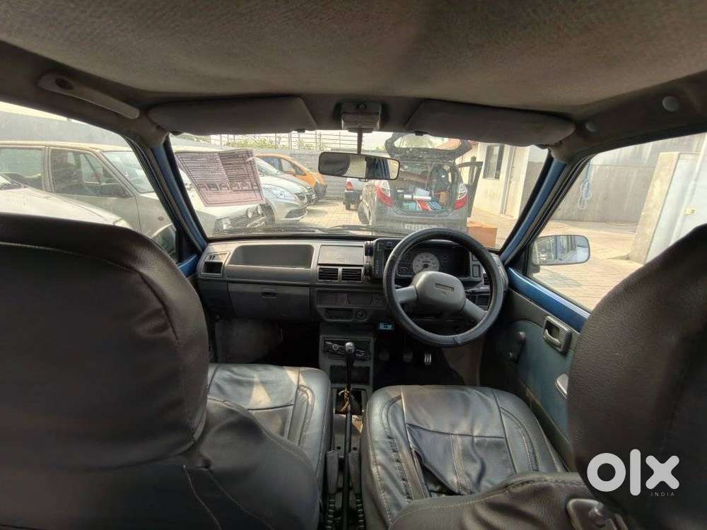 Maruti Suzuki 800 Ac, 2006, Petrol