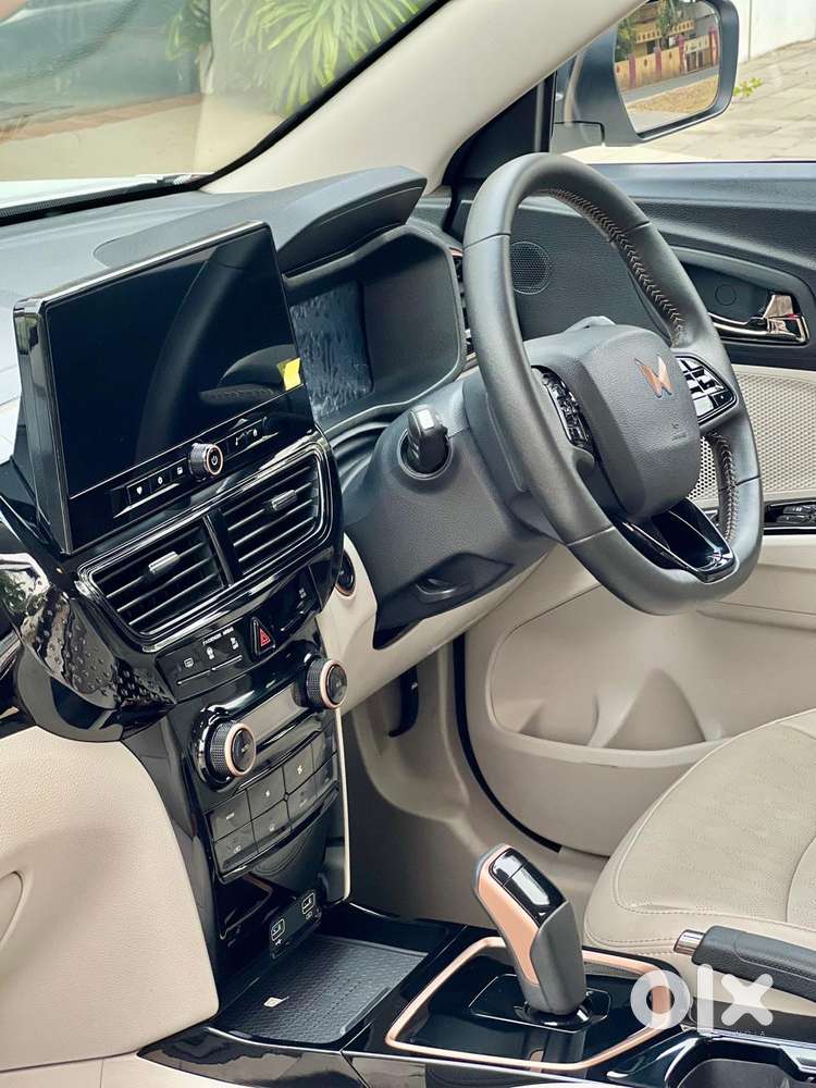 Mahindra Xuv400 Ev, 2024, Electric