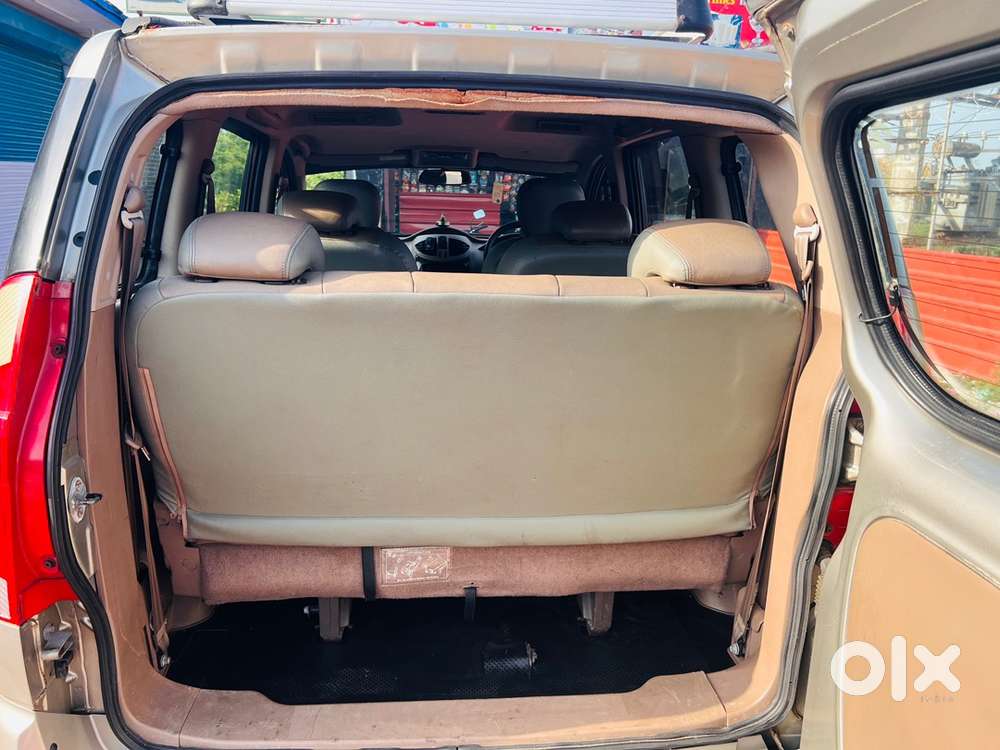 Mahindra Xylo E9 Top End Model 2012