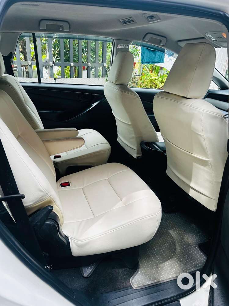 Toyota Innova Crysta For Sale