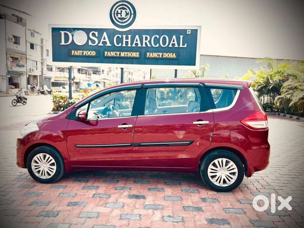 Maruti Suzuki Ertiga 2012-2015 Vdi, 2013, Diesel
