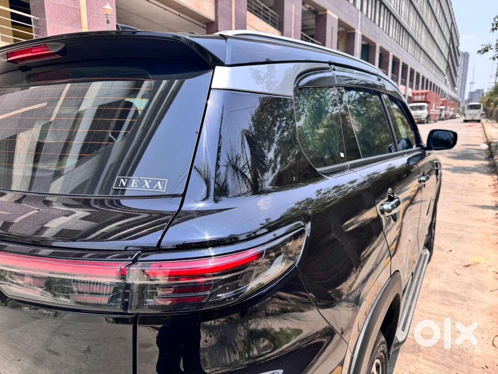 Grand Vitara 6 Months Old  Like New  Urgent Sale